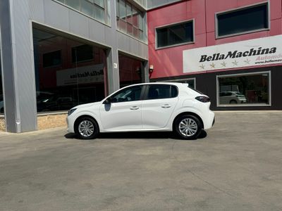 Peugeot 208 PureTech 55kW (75CV) Like