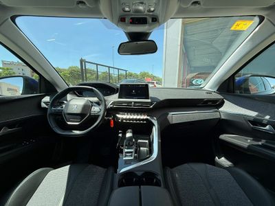Peugeot 3008 1.5 BlueHDi 96kW (130CV) S&S Allure EAT8