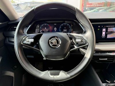 Skoda Octavia 2.0 TDI 110kW (150CV) Manual Ambition