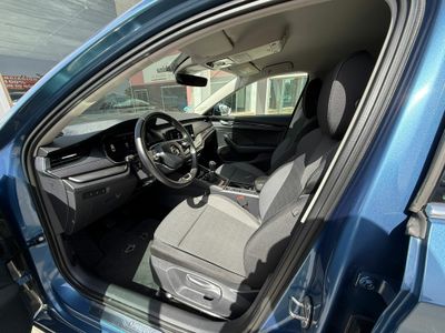 Skoda Octavia 2.0 TDI 110kW (150CV) Manual Ambition
