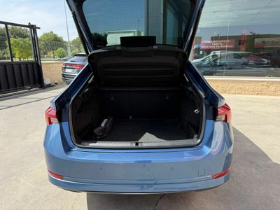 Skoda Octavia 2.0 TDI 110kW (150CV) Manual Ambition