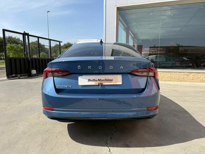Skoda Octavia 2.0 TDI 110kW (150CV) Manual Ambition