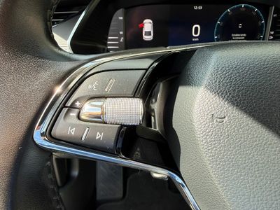 Skoda Octavia 2.0 TDI 110kW (150CV) Manual Ambition