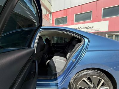 Skoda Octavia 2.0 TDI 110kW (150CV) Manual Ambition
