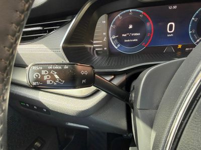 Skoda Octavia 2.0 TDI 110kW (150CV) Manual Ambition