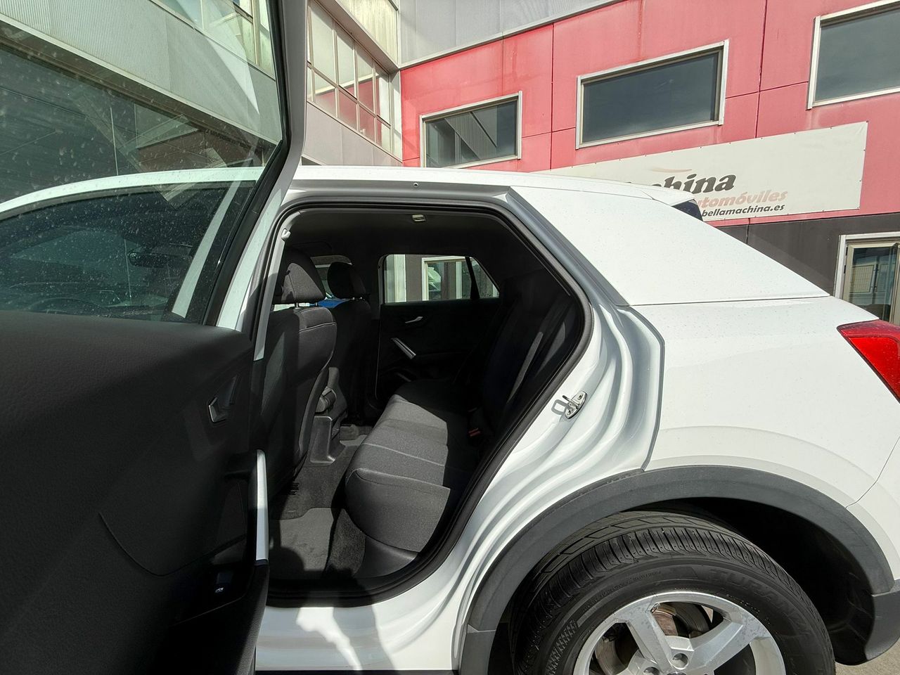 Audi Q2 35 TFSI 110kW (150CV) S tronic - Foto 2