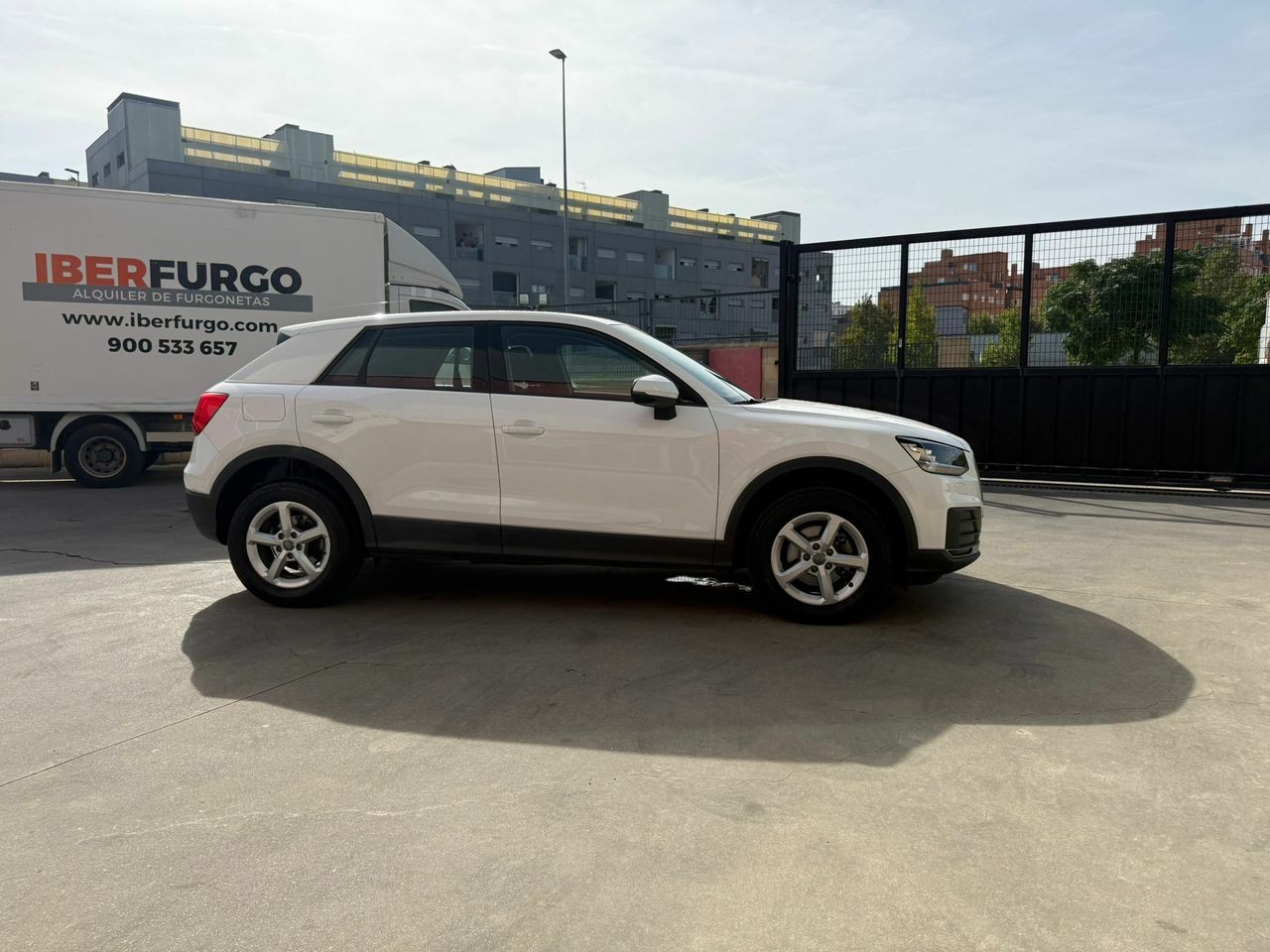 Audi Q2 35 TFSI 110kW (150CV) S tronic - Foto 2