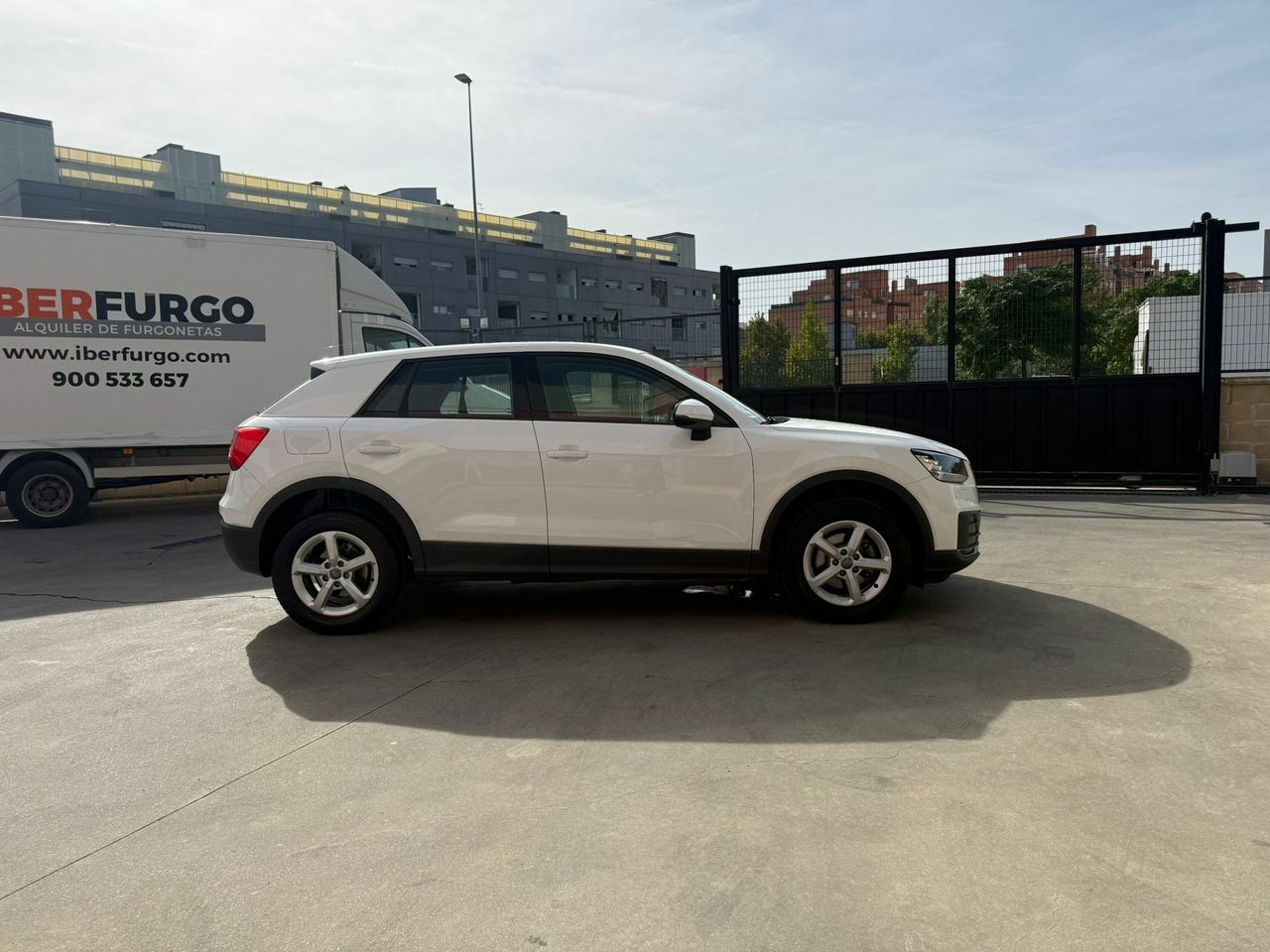 Audi Q2 35 TFSI 110kW (150CV) S tronic - Foto 2
