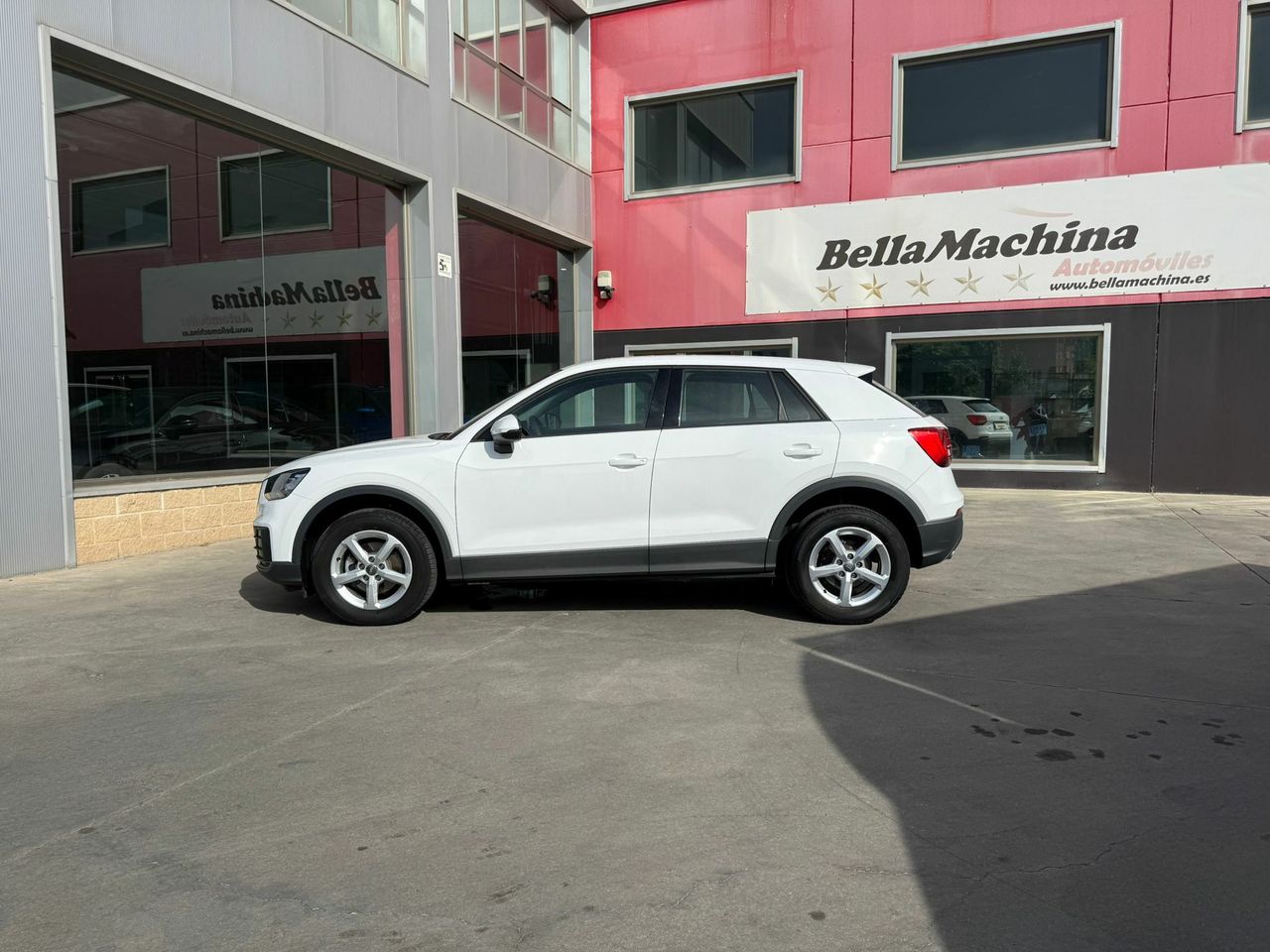 Audi Q2 35 TFSI 110kW (150CV) S tronic - Foto 2