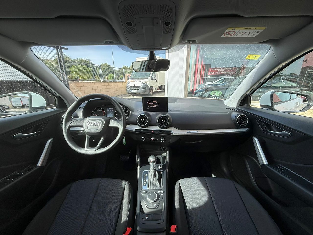 Audi Q2 35 TFSI 110kW (150CV) S tronic - Foto 2