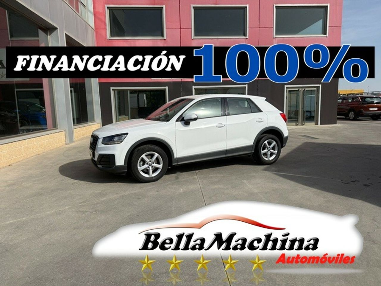 Audi Q2 35 TFSI 110kW (150CV) S tronic - Foto 2