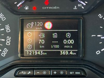 Citroën Berlingo Talla M PureTech 110 S&S FEEL