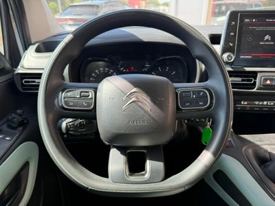 Citroën Berlingo Talla M PureTech 110 S&S FEEL
