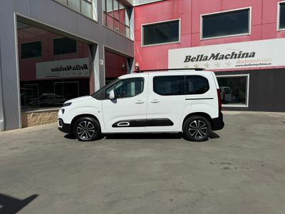 Citroën Berlingo Talla M PureTech 110 S&S FEEL