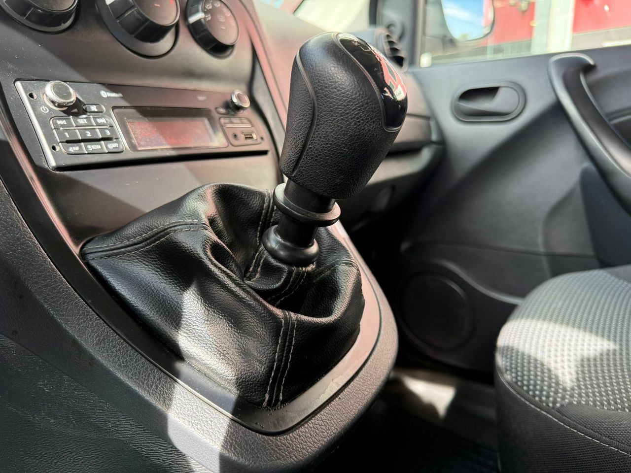 Mercedes Citan 109 CDI MIXTA 5 PLAZAS  - Foto 2