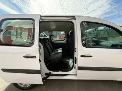 Mercedes Citan 109 CDI MIXTA 5 PLAZAS 