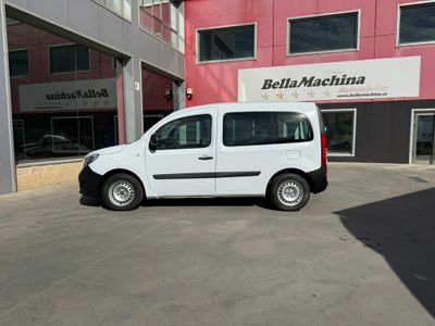 Mercedes Citan 109 CDI MIXTA 5 PLAZAS 