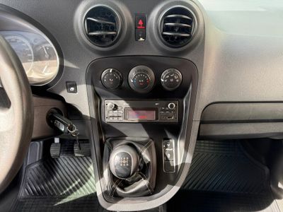 Mercedes Citan 109 CDI MIXTA 5 PLAZAS 