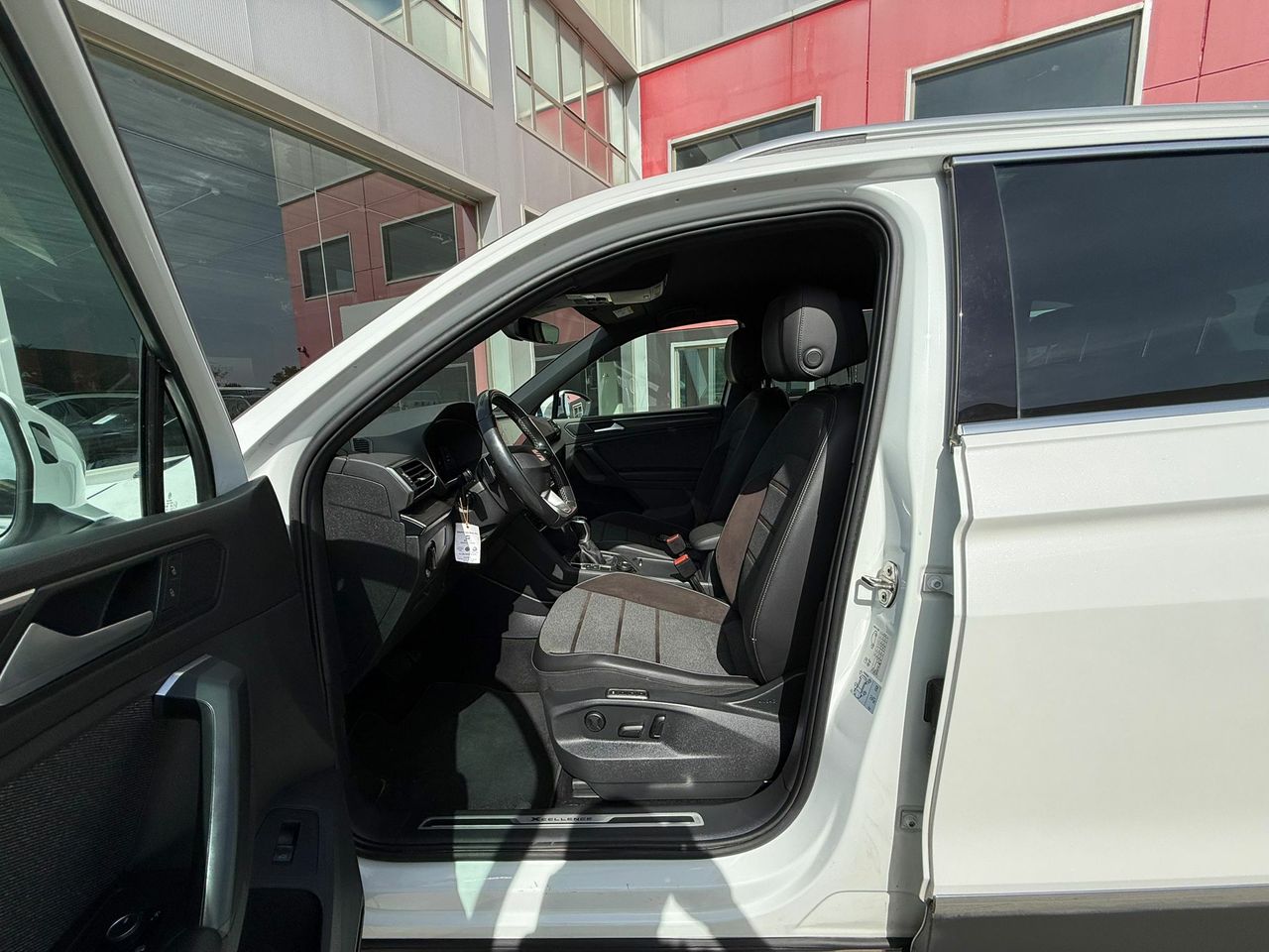 Seat Tarraco 2.0 TDI 110kW S&S Xcellence DSG - Foto 2