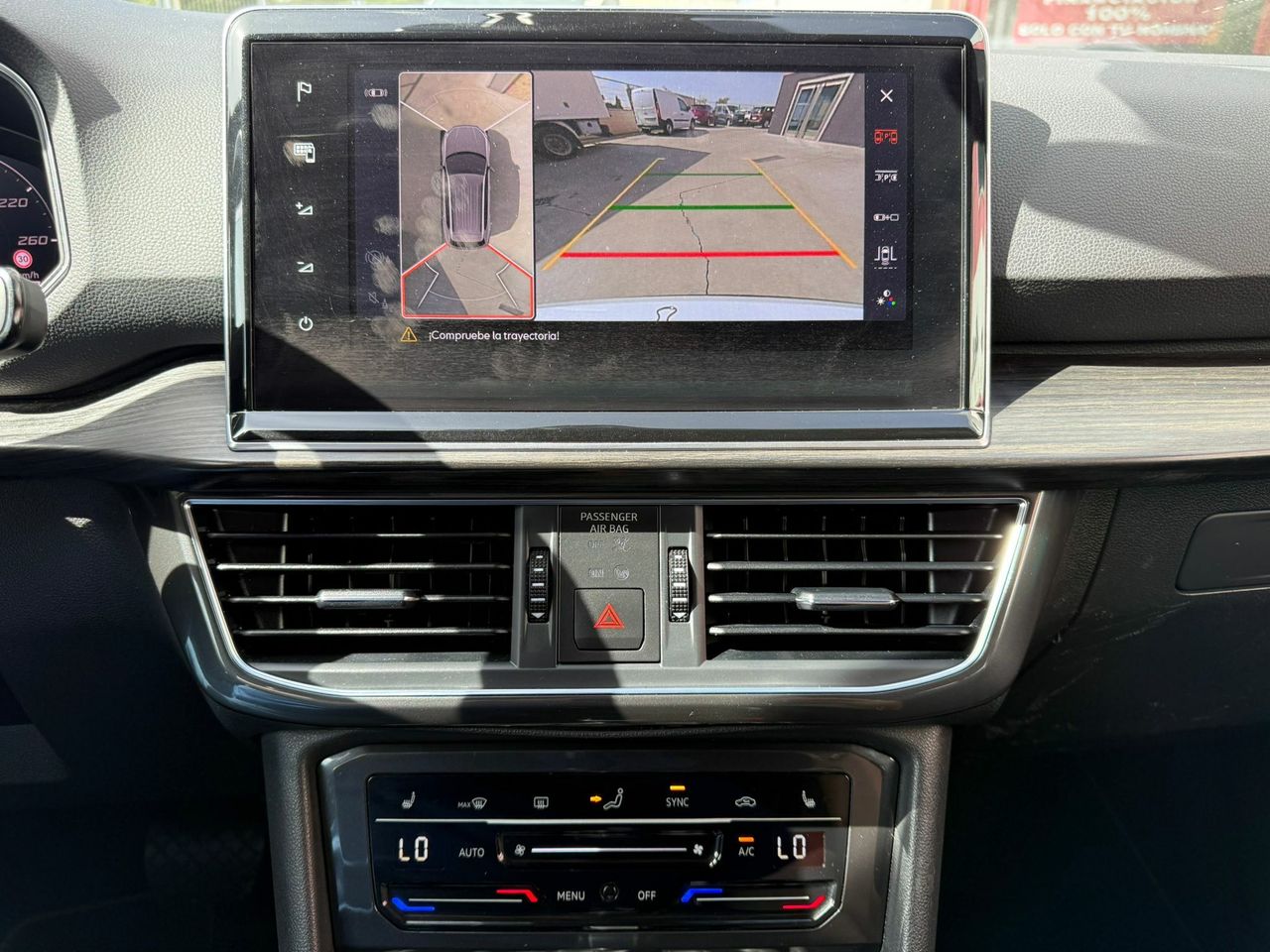 Seat Tarraco 2.0 TDI 110kW S&S Xcellence DSG - Foto 2