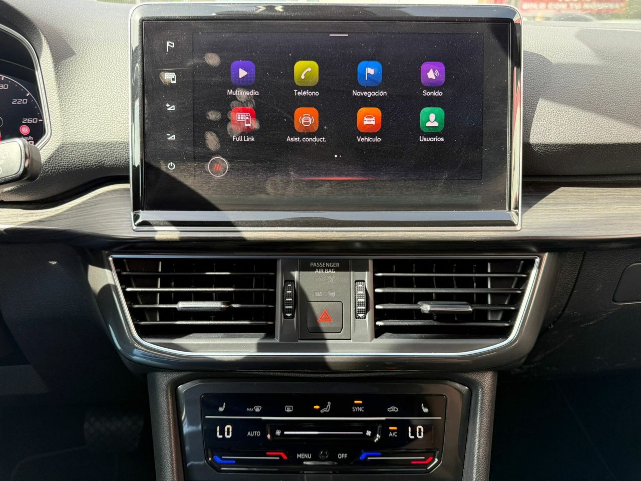 Seat Tarraco 2.0 TDI 110kW S&S Xcellence DSG - Foto 2