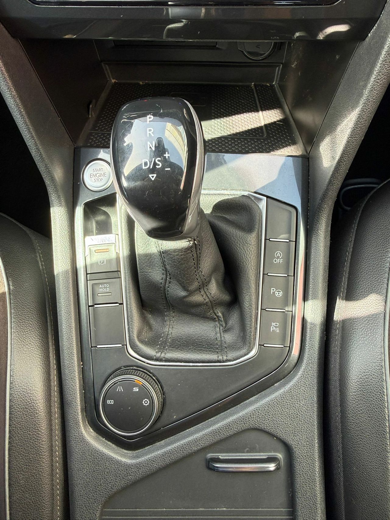 Seat Tarraco 2.0 TDI 110kW S&S Xcellence DSG - Foto 2