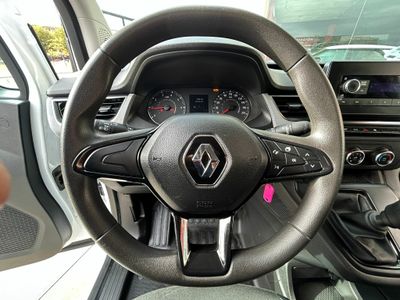 Renault Kangoo ABRETE SESAMO 