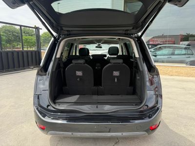 Citroën Grand C4 Spacetourer PureTech 96KW (130CV) S&S 6v Shine