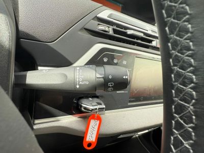 Citroën Grand C4 Spacetourer PureTech 96KW (130CV) S&S 6v Shine