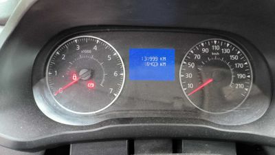 Renault Express EXTRA ADVANCE 
