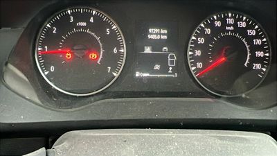 Renault Kangoo PROFESIONAL 1.5 BLUE DCI 75CV 
