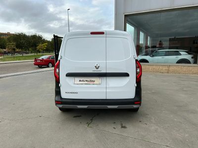 Renault Kangoo PROFESIONAL 1.5 BLUE DCI 75CV 
