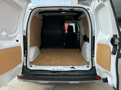 Renault Kangoo PROFESIONAL 1.5 BLUE DCI 75CV 