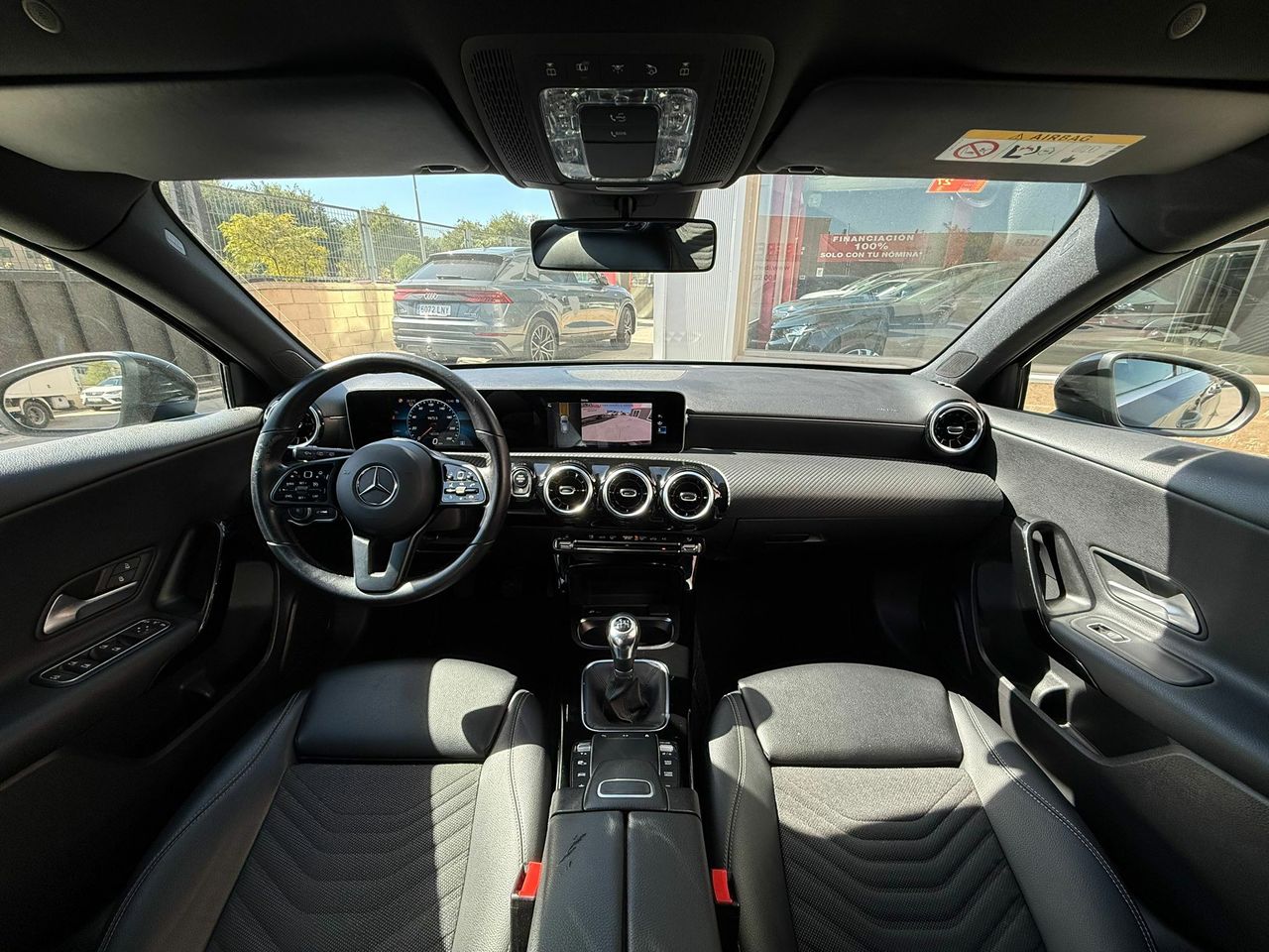 Mercedes Clase A A 180 d - Foto 2