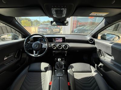 Mercedes Clase A A 180 d
