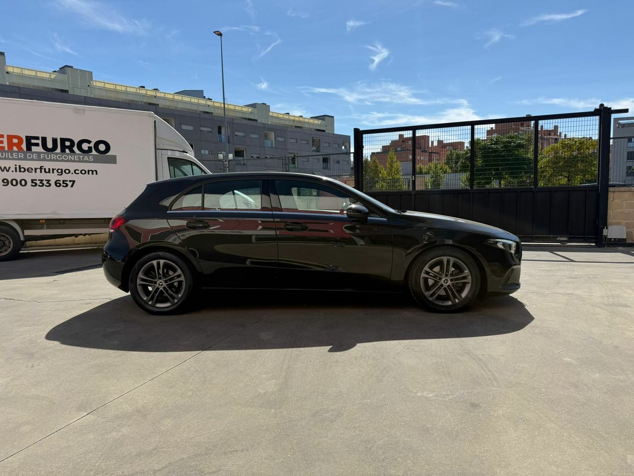 Mercedes Clase A A 180 d - Foto 2