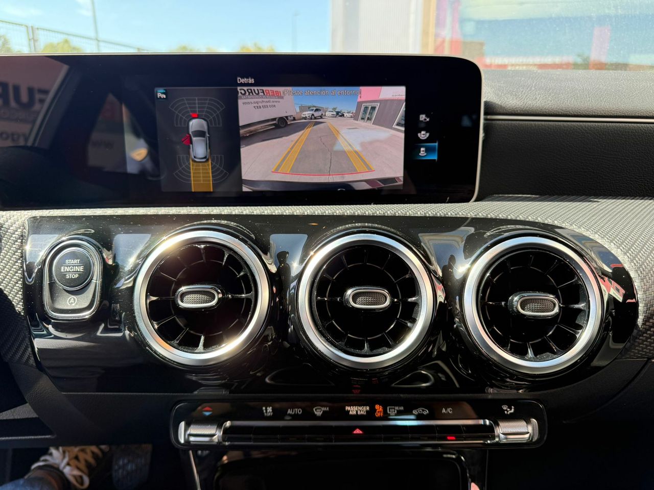 Mercedes Clase A A 180 d - Foto 2