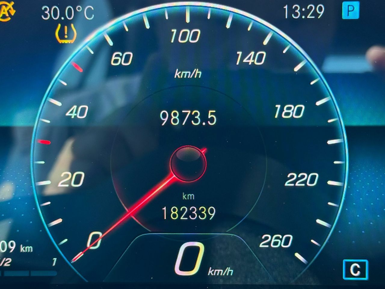 Mercedes Clase A A 180 d - Foto 2