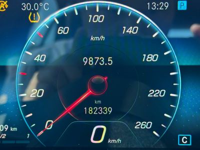 Mercedes Clase A A 180 d