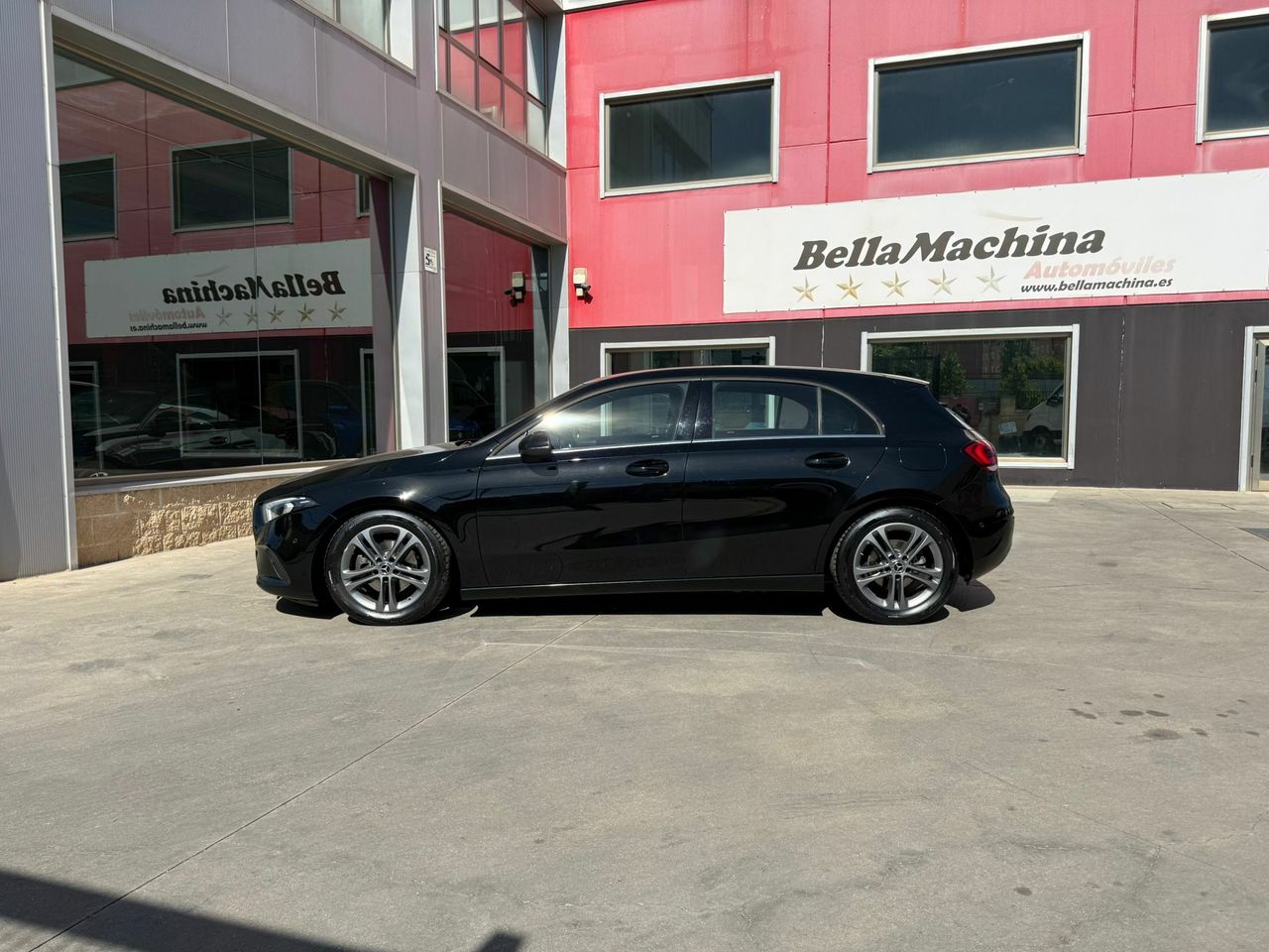 Mercedes Clase A A 180 d - Foto 2