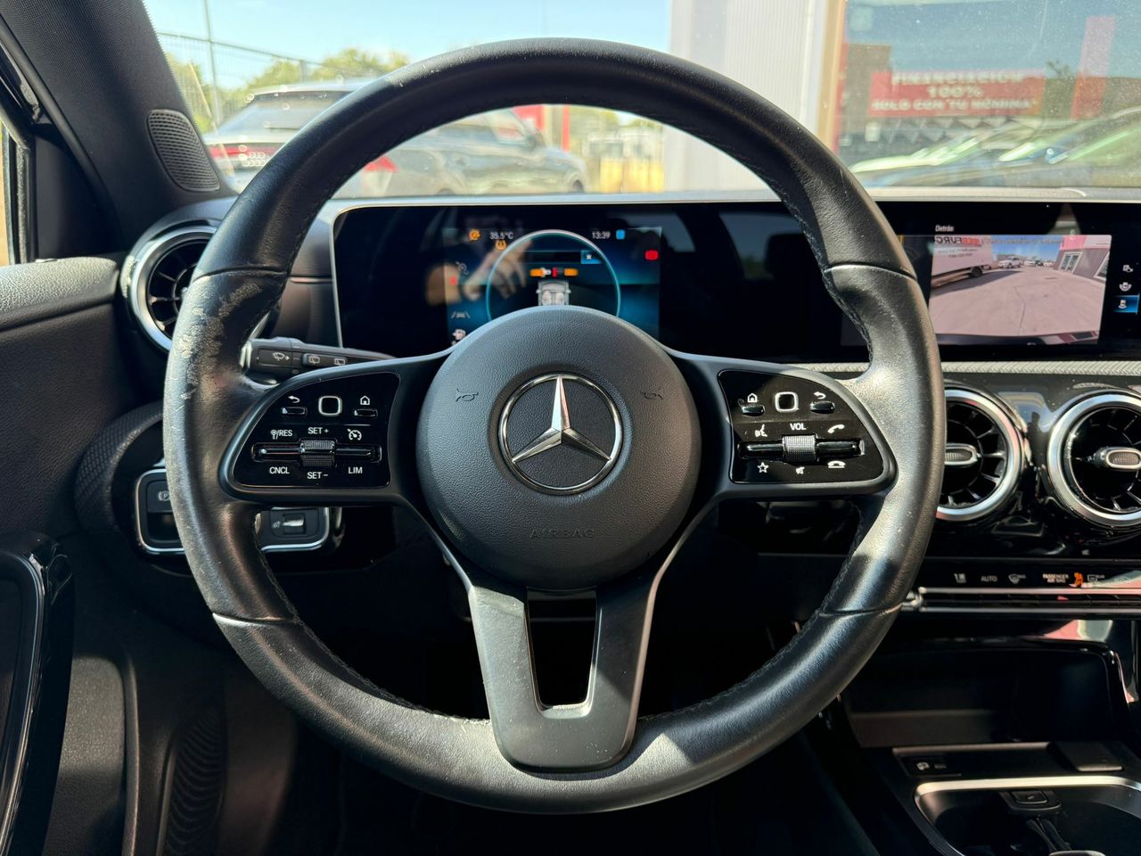 Mercedes Clase A A 180 d - Foto 2