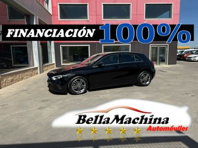 Mercedes Clase A A 180 d