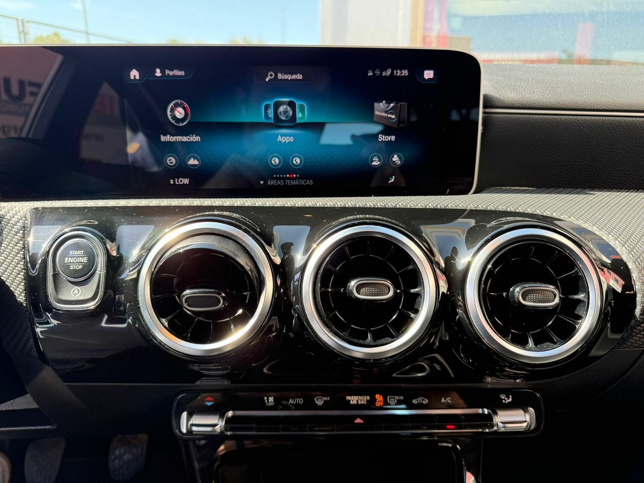 Mercedes Clase A A 180 d - Foto 2