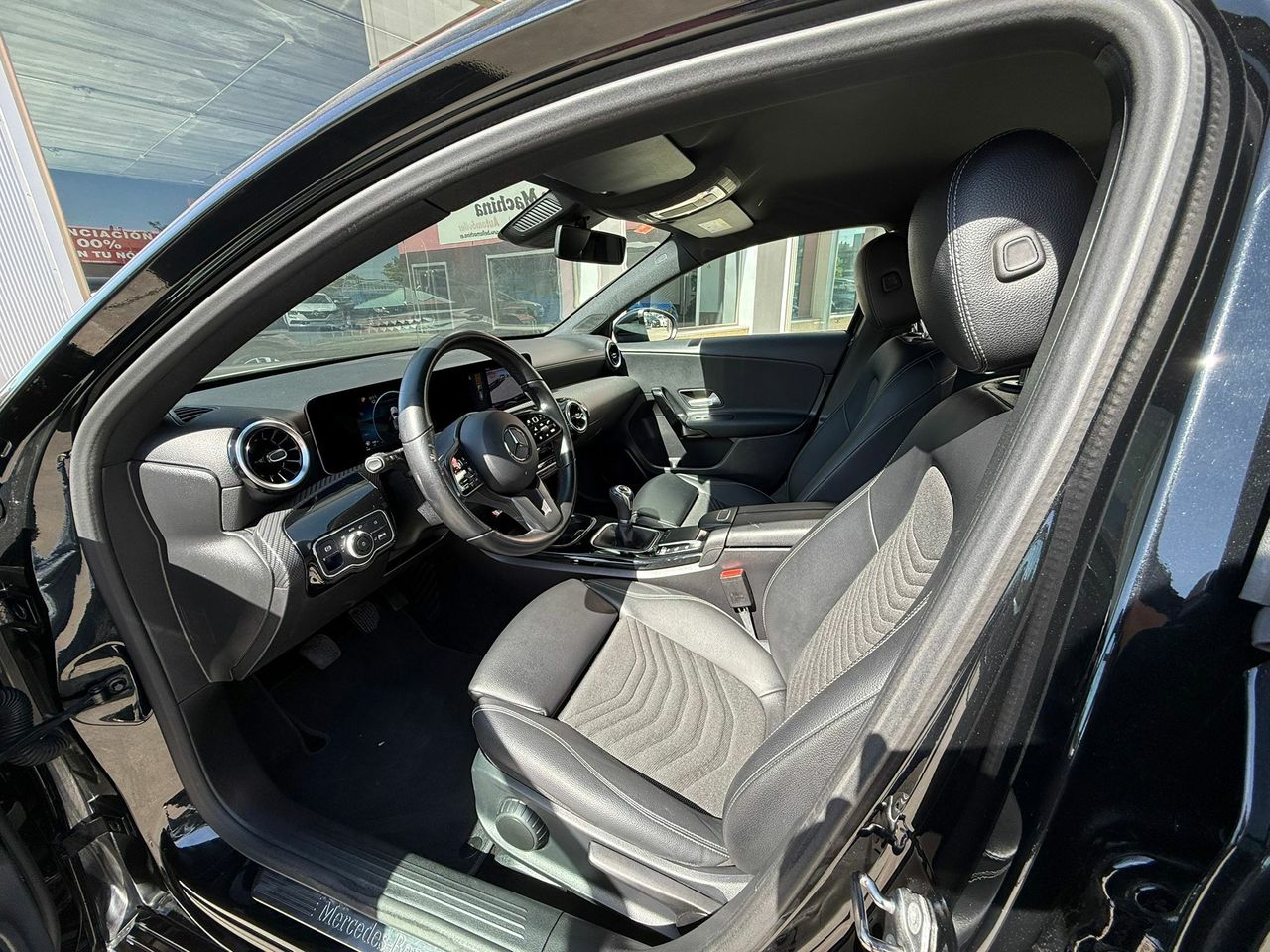 Mercedes Clase A A 180 d - Foto 2