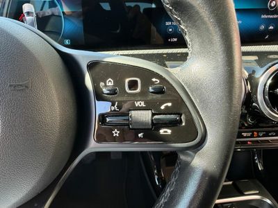 Mercedes Clase A A 180 d