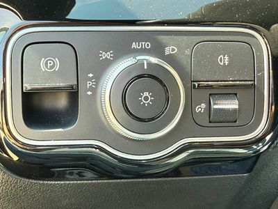Mercedes Clase A A 180 d