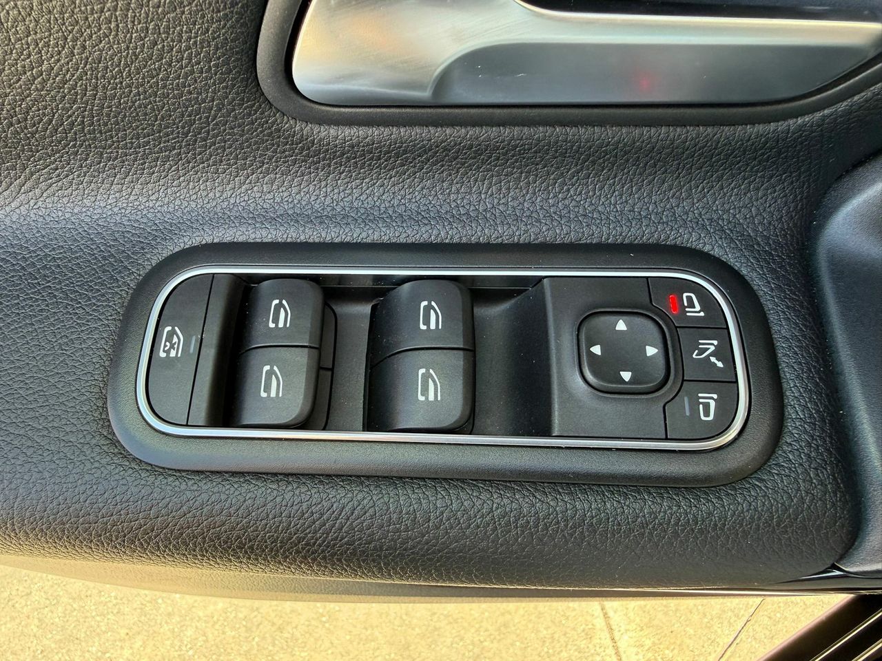 Mercedes Clase A A 180 d - Foto 2