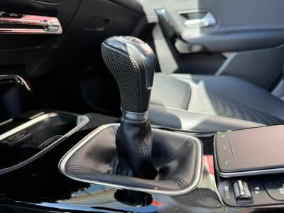 Mercedes Clase A A 180 d