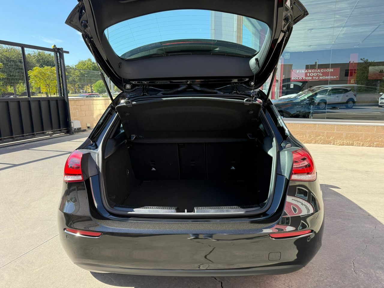 Mercedes Clase A A 180 d - Foto 2