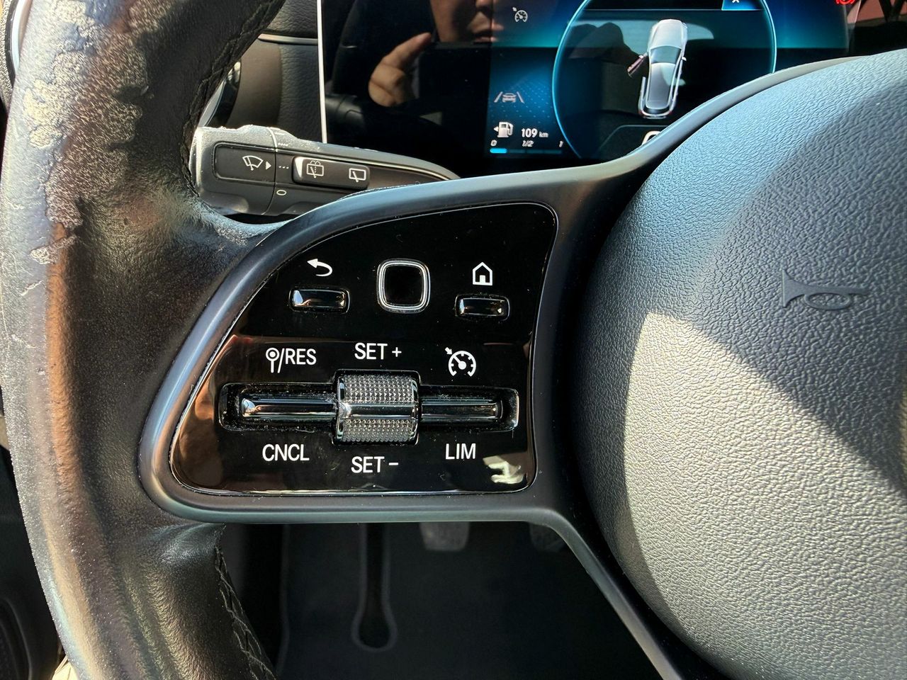 Mercedes Clase A A 180 d - Foto 2